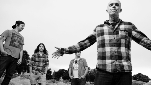 Image of Converge w/ The Heiress