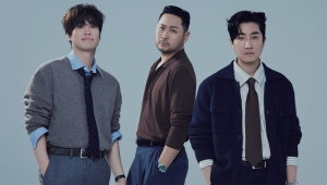 Image of Epik High North America 3.0