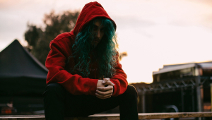 Image of Pouya w/ Ramirez